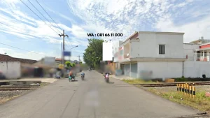 Harga Sewa Billboard Mojokerto Jl. Mojopahit 