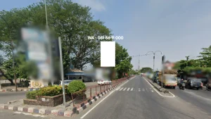 Harga Sewa Billboard Nganjuk Jl. Imam Bonjol-Kertosono
