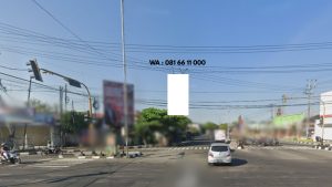 Harga Sewa Billboard Ngawi Jl. Ir. Soekarno