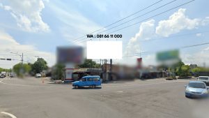 Harga Sewa Billboard Ngawi  Jl. Nasional 15 