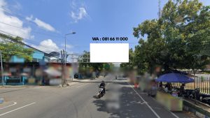 Harga Sewa Billboard Pacitan Jl. Ponorogo - Pacitan