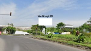 Harga Sewa Billboard Pasuruan Jl. Nasional 1 
