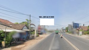 Harga Sewa Billboard Pasuruan Jl. Pandaaan - Malang Toll Rd