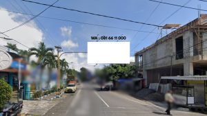 Harga Sewa Billboard Pasuruan Jl. Taman Wisata 