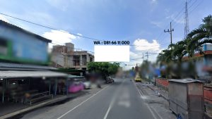 Harga Sewa Billboard Pasuruan Jl. Taman Wisata