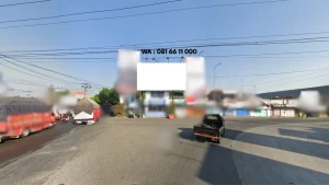 Harga Sewa Billboard Pekalongan  Jl. Raya Doro - Pekalongan