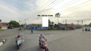 Harga Sewa Billboard Pemalang Jl. Gatot Subroto