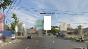 Harga Sewa Billboard Pemekasan Jl. Raya Pasar Pao