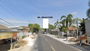 Harga Sewa Billboard Pemekasan Jl. Talang Siring  (1)