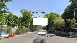 Harga Sewa Billboard Probolinggo Jl. Nasional 1 