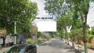 Harga Sewa Billboard Probolinggo Jl. P. Sudirman