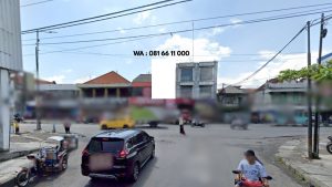 Harga Sewa Billboard Sidoarjo Jl. Nasional 1