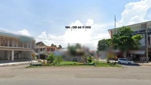 Harga Sewa Billboard Situbondo Jl. Pantura
