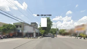Harga Sewa Billboard Sragen Jl. Nasional 15 