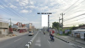 Harga Sewa Billboard Sukoharjo Jl. Wonogiri - Sukoharjo