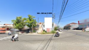 Harga Sewa Billboard Sumenep Jl. Arya Wiraraja