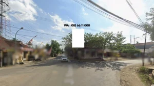 Harga Sewa Billboard Trenggalek Jl. Raya Karangan