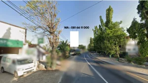 Harga Sewa Billboard Tuban Jl. Nasional 1