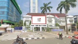 VIDEOTRON BANDAR LAMPUNG