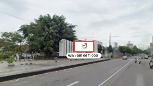 VIDEOTRON BANYUMAS