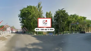 VIDEOTRON BOJONEGORO