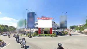 VIDEOTRON Balikpapan Jl. Ahmad Yani