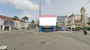 VIDEOTRON Bandar Lampung Jl. Majapahit