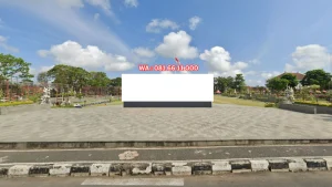 VIDEOTRON Bangli Jl. Lettu Kanten