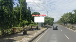 VIDEOTRON Banjarbaru Jl. A. Yani