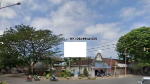 VIDEOTRON Banyuwangi Jl. R. A. Kartini