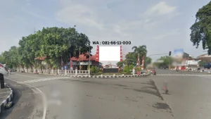 VIDEOTRON Blitar Jl. Kenanga