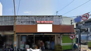 VIDEOTRON Bondowoso Jl. P.b. Sudirman