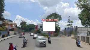 VIDEOTRON Bukittinggi Jl. Trans - Sumatra Hwy