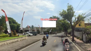 VIDEOTRON Buleleng Jl. Mayor Metra