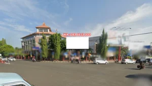 VIDEOTRON Cirebon Jl. Dr. Wahidin Sudirohusodo