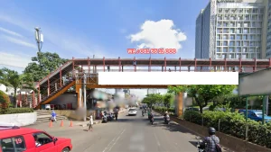 VIDEOTRON Depok Jl. Margonda Raya