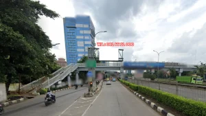 VIDEOTRON Depok Jl. TB Simatupang