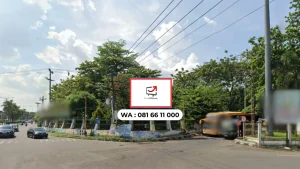 VIDEOTRON GUNUNG KIDUL