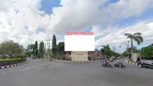 VIDEOTRON Gianyar Jl. Kebo Iwa 