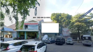 VIDEOTRON Gresik Jl. KH. Wachid Hasyim