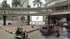VIDEOTRON JAKARTA SELATAN