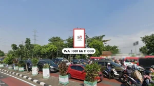 VIDEOTRON JAKARTA TIMUR