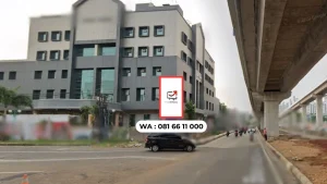 VIDEOTRON JAKARTA UTARA