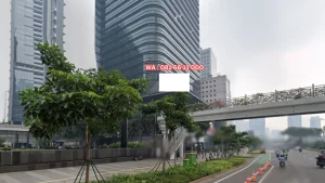 VIDEOTRON Jakarta Pusat Jl. Setiabudi Raya