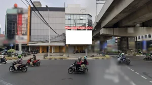 VIDEOTRON Jakarta Selatan Jl. Melawai Raya 