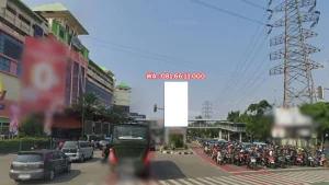 VIDEOTRON Jakarta Timur Jl. Mayjen Sutoyo