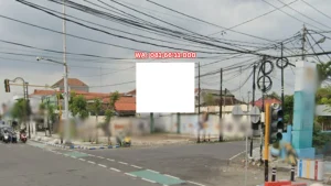 VIDEOTRON Jombang Jl. Pahlawan