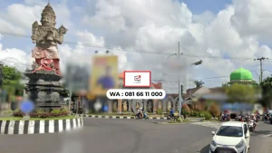 VIDEOTRON KARANG ASEM