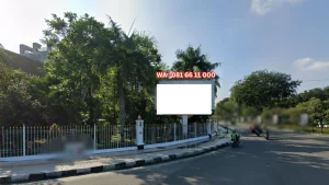 VIDEOTRON Kampar Jl. Gajah Mada