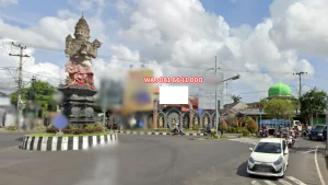 VIDEOTRON Karang Asem Jl. Achmad Yani
